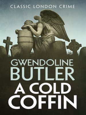 cover image of A Cold Coffin
